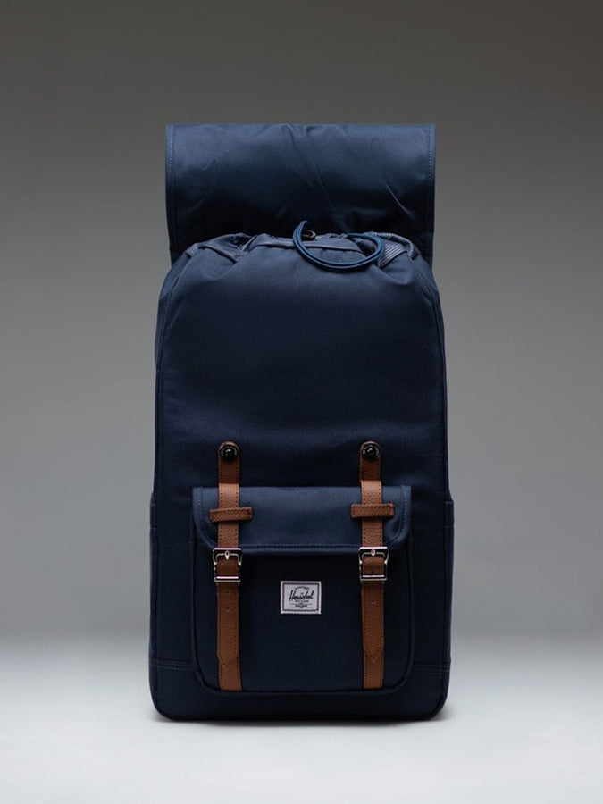 Herschel Little America Backpack | NAVY (00007)