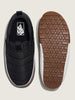 Vans MTE Snow Lodge Slipper Mid Black Quilted Shoes Winter 2027