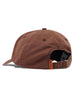 Butter Goods Rounded Logo Strapback Hat