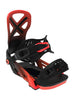 Bent Metal ANVIL 2027 Snowboard Bindings