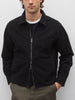 Reigning Champ Cotton Canvas Grounds Jacket