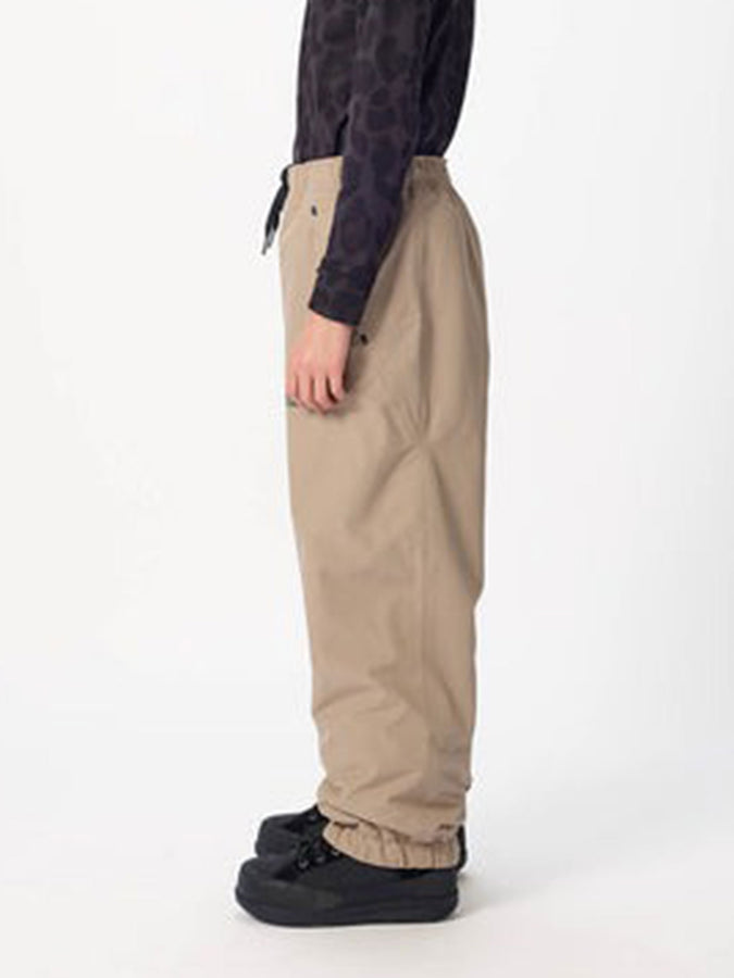 Airblaster Access 2027 – Insulated Snowboard Pants | DUNE