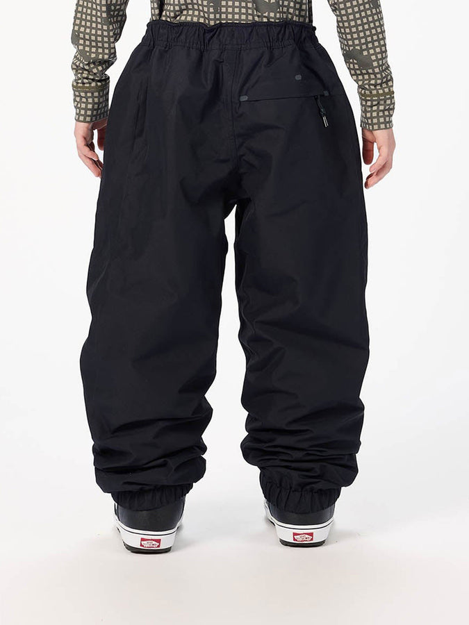Airblaster Access 2027 – Insulated Snowboard Pants | BLACK
