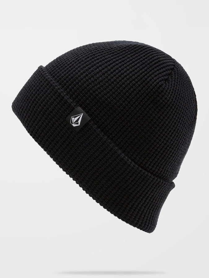Volcom Power Beanie | BLACK (BLK)