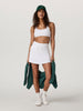 Vuori Daily Long 16.5" Skirt Fall 2026
