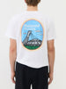 Balmoral Big-O T-Shirt Fall 2026