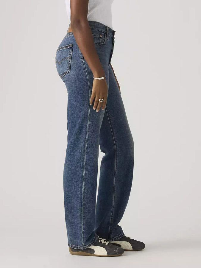 Levis 501 90s Lw Fine Forever Jeans Summer 2026 | FINE FOREVER (0014)