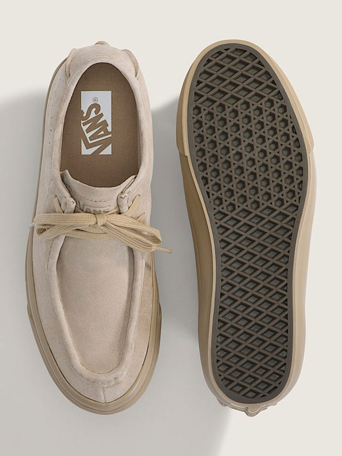 Vans Lx Carver Low Light Brown/Brown Shoes Fall 2026 | LIGHT BROWN/BROWN (ICX)