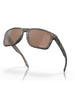 Oakley Holbrook Xl Woodgrain/Prizm Polished Tungsten Sunglasses