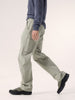 Arcteryx Cronin Cotton Pants Spring 2026