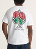 Vans The Painted Rose T-Shirt Fall 2026