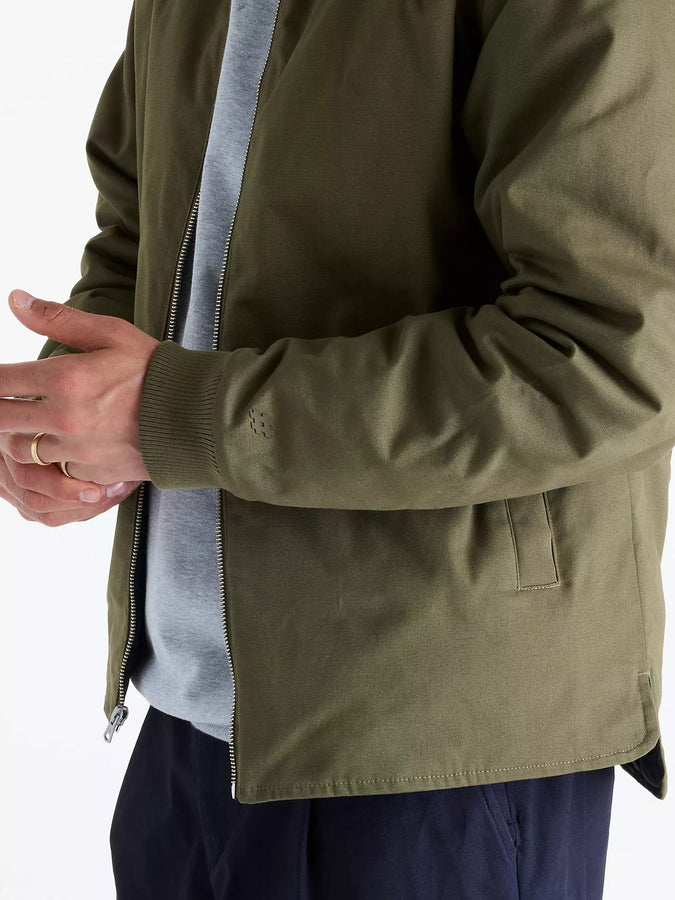 Nb Numeric Thermal Jacket Fall 2026 | WAKAME (AA0)