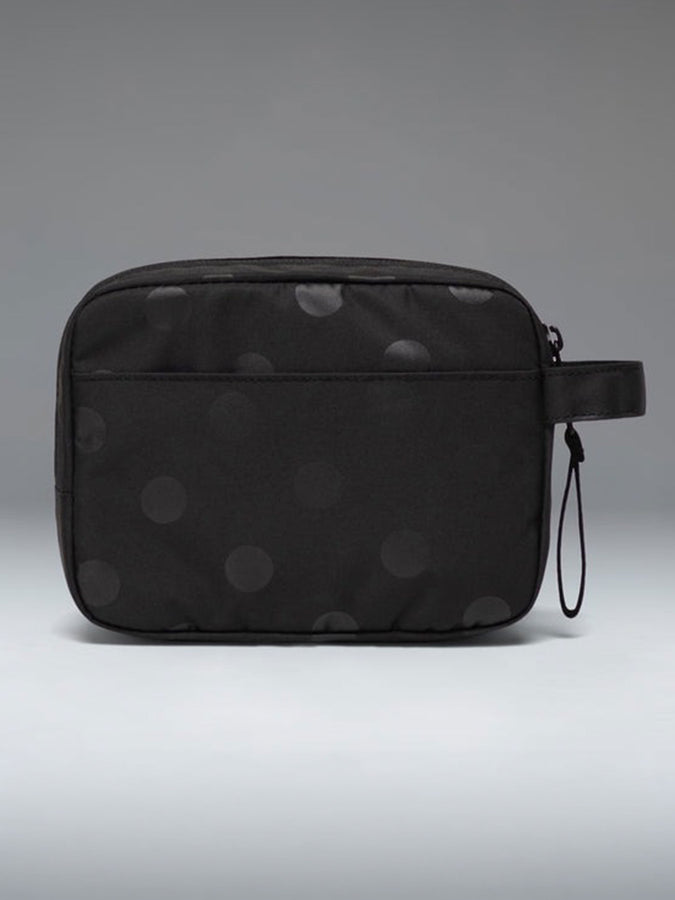 Herschel Anchor Organizer | POLKA DOT BLACK TONAL (08220)