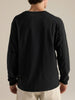 Arcteryx Kragg Cotton Long Sleeve T-Shirt Fall 2026
