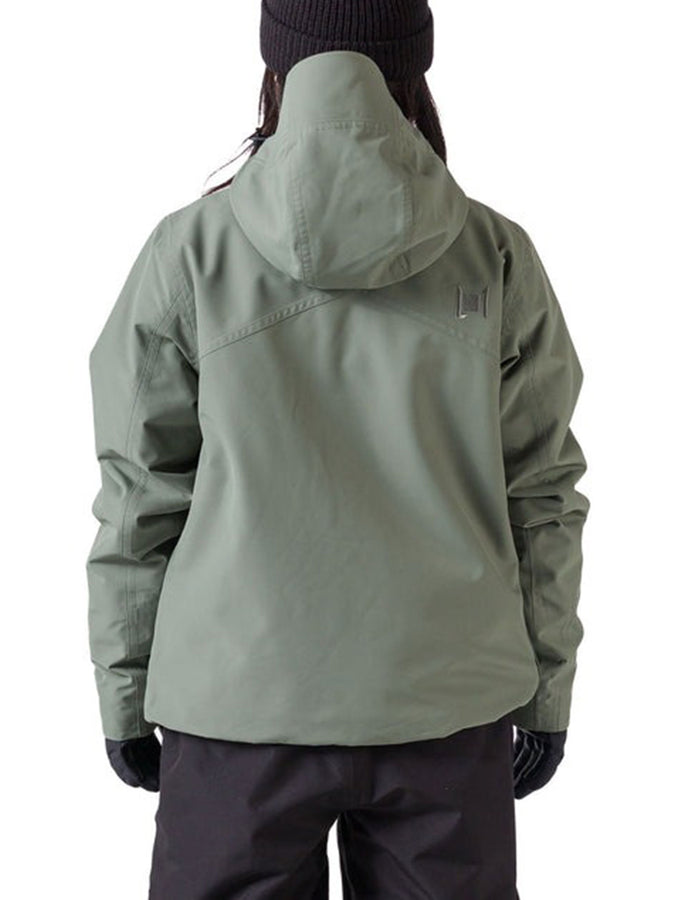 L1 Prowler Anorak 2027 | SAGE