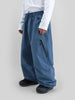 Beyond Medals Park Zip 2027 – Shell Pants
