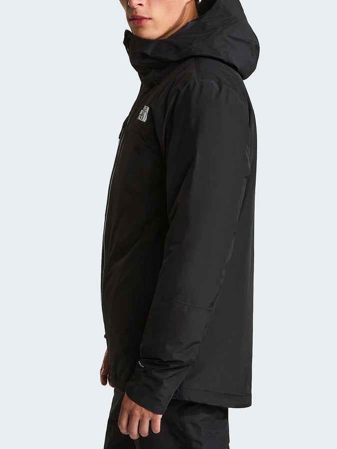 The North Face Descendit 2027 – Insulated Jacket | TNF BLACK (JK3)