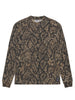 Obey Post Thermal Long Sleeve T-Shirt Fall 2026