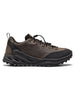 Keen Jasper Zionic Wp Steel Grey/Black Shoes Fall 2026
