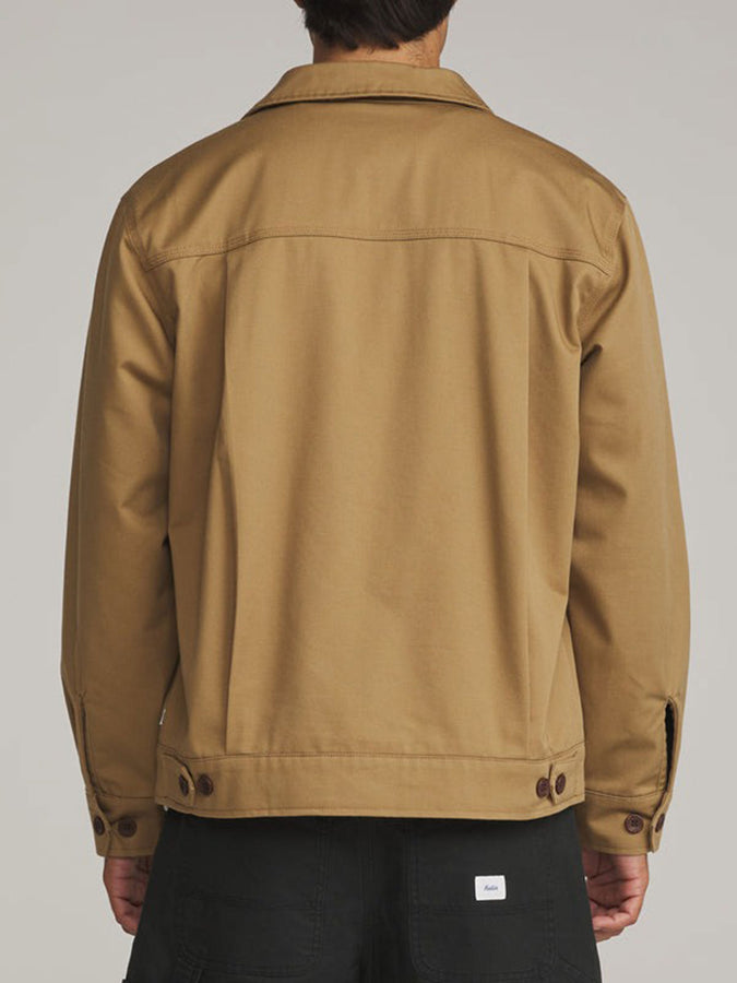 Katin Sam Jacket Fall 2026 | LIGHT BROWN