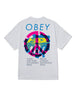 Obey Peace Brick T-Shirt Fall 2026