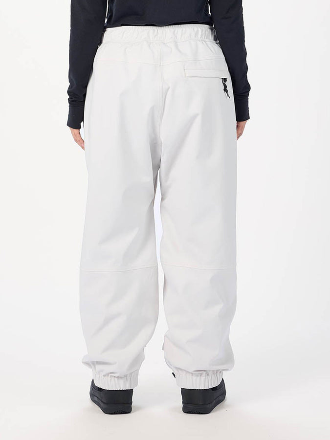 Airblaster Elastic Boss 2027 – Women's Shell Pants | BONE