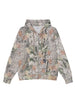Obey Post Zip Up Hoodie Fall 2026