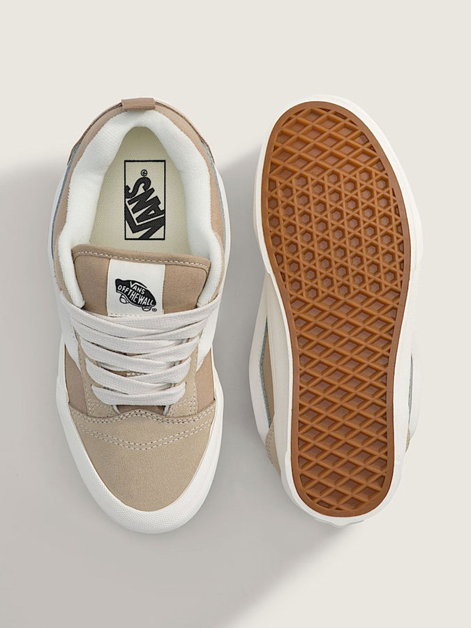 Vans Knu Skool Color Theory Encens Shoes Fall 2026 | COLOR THEORY INCENSE (4MG)