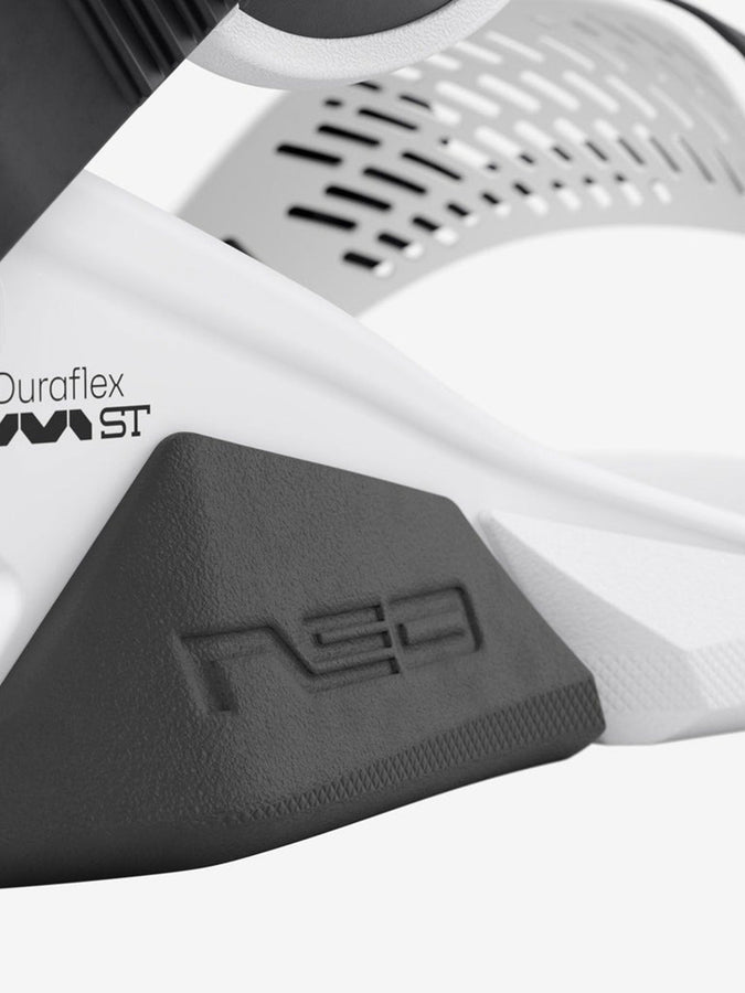 Union Neo 2027 – Bindings | WHITE