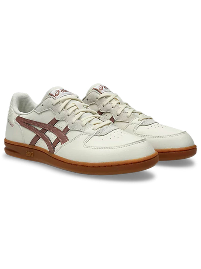 Asics Skyhand OG Ivory/Umeboshi Shoes Fall 2026 | IVORY/UMEBOSHI (750)