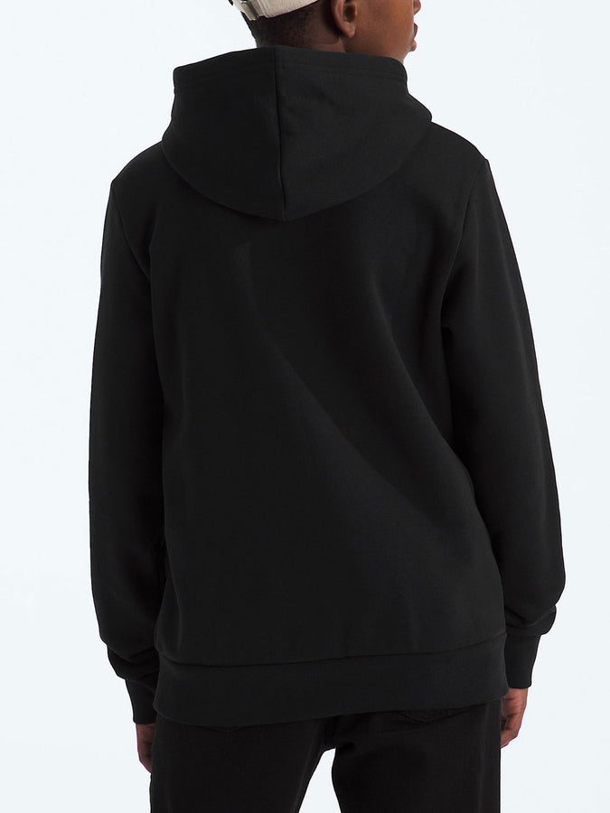 The North Face Evolution Simple Dome Hoodie Fall 2026 | TNF BLACK (JK3)
