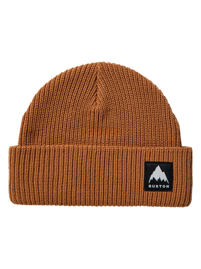 Burton Recycled Vt Beanie | SPICED CHAI (E9W)