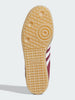 Adidas Samba Adv Shadow Red/Cloud White/Maroon Shoes Holiday 2026
