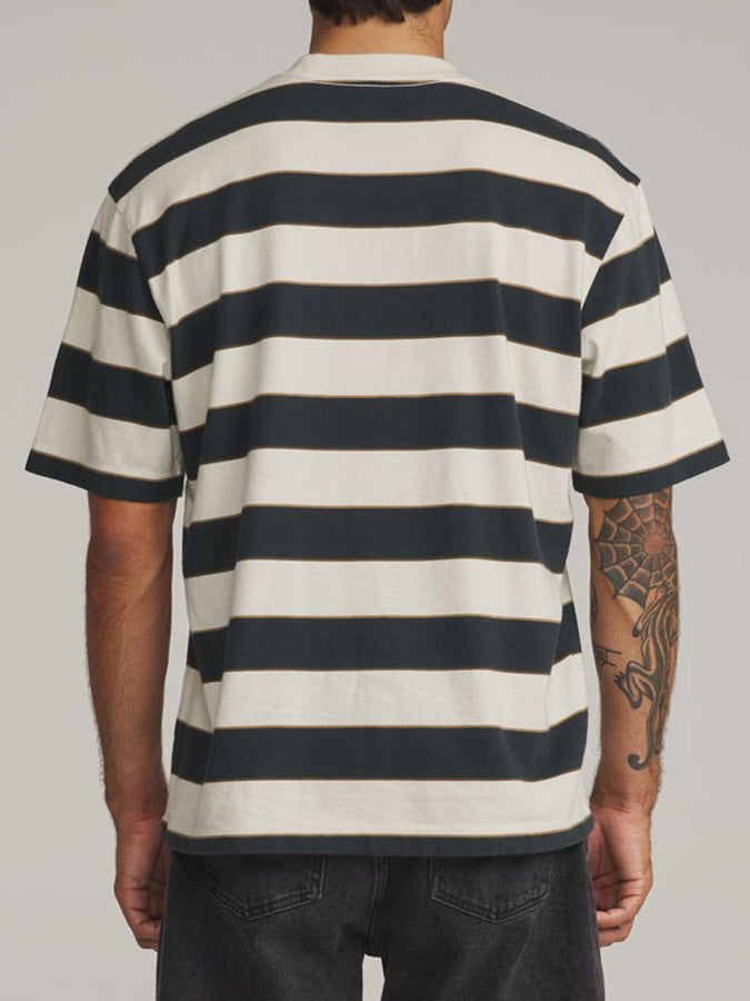 Katin Chip Box Fit T-Shirt Fall 2026 | VAPOR
