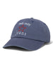 Cash Only Star 6 Panel Strapback Hat
