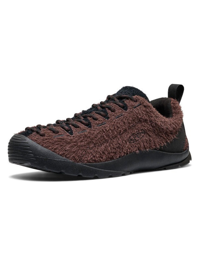 Keen Jasper Java/Black Shoes Fall 2026 | JAVA/BLACK