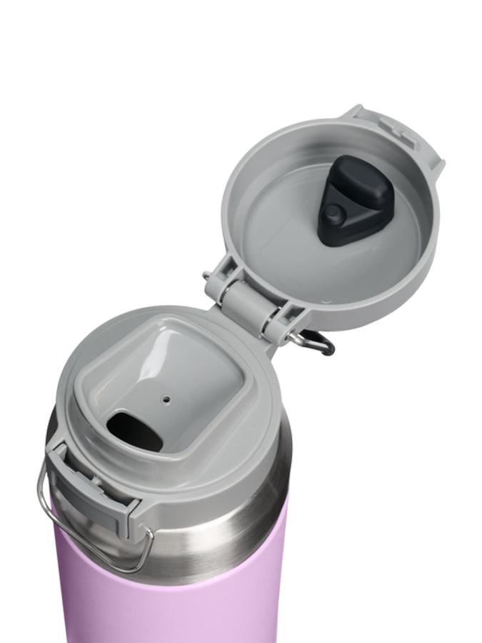 Stanley Quick Flip Go 36oz Bottle | SOFT ORCHID