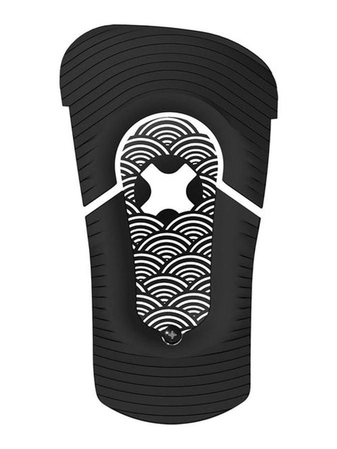 Bent Metal Beam 2027 – Women's Snowboard Bindings | WHITE