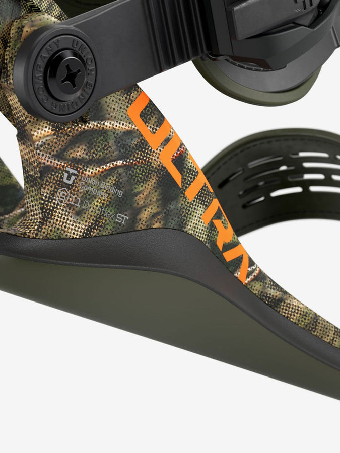Union Ultra 2027 – Bindings | CAMO