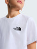 The North Face Evolution Box NSE T-Shirt Fall 2026