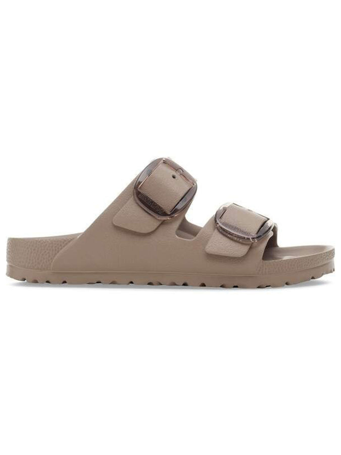 Birkenstock Arizona Big Buckle Eva N Gray Taupe Sandals Fall 2026 | GRAY TAUPE