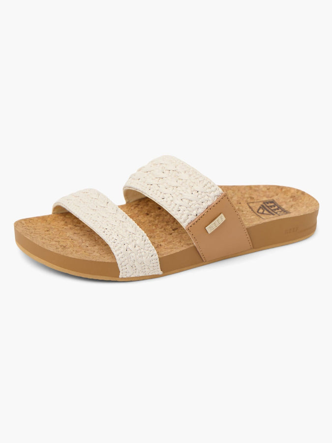 Reef Cushion Vista Vinatge Textile Sandals Summer 2026 | VINTAGE TEXTILE