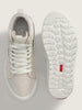 Vans Sk8-Hi Waterproof Insulated Checkerboard Turtledove Shoes Winter 2027