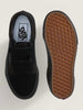 Vans Old Skool V Black/Black Shoes
