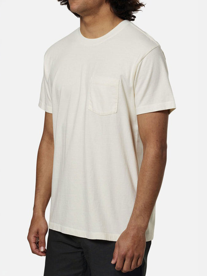 Katin Base T-Shirt Fall 2026 | VINTAGE WHITE