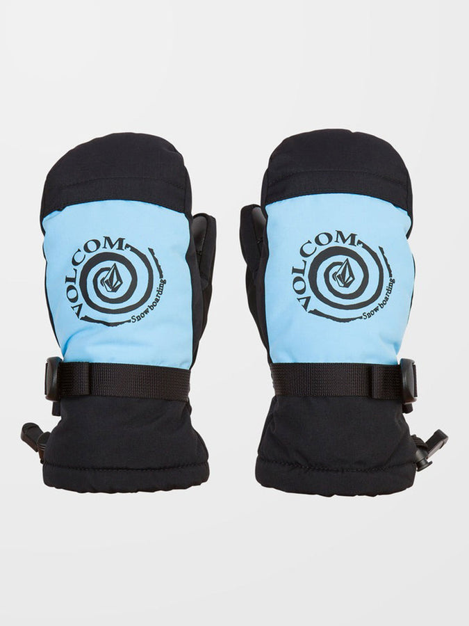 Volcom Day Saver Mitt | OPAL (OPA)