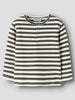 Name It Niles Long Sleeve Henley Fall 2026