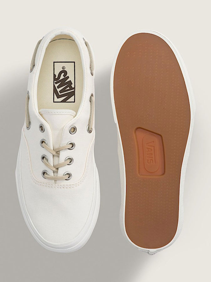 Vans Authentic Boat Marshmallow Shoes Fall 2026 | MARSHMALLOW (CCZ)