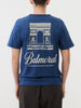 Balmoral Vendome T-Shirt Fall 2026