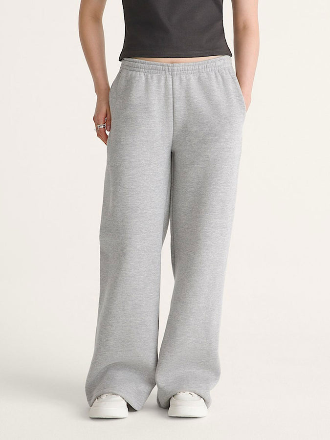 Vans Salton Straight Pants Fall 2026 | CEMENT HEATHER (02F)